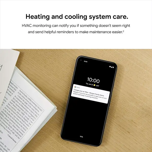 Nest 4th Gen Thermostat p9.webp