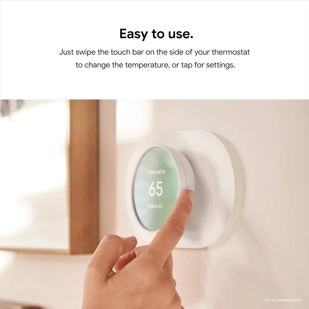 Nest 4th Gen Thermostat p5.webp