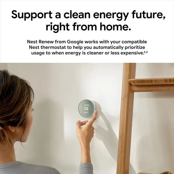 Nest 4th Gen Thermostat p4.webp