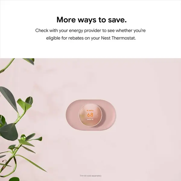 Nest 4th Gen Thermostat p6.webp
