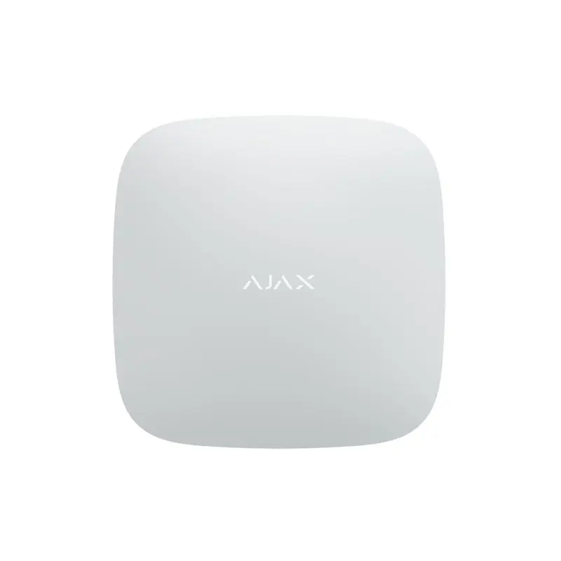 Ajax Hub 2 Plus