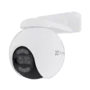 EZVIZ H80x Dual 4K Pan & Tilt Wi-Fi Camera