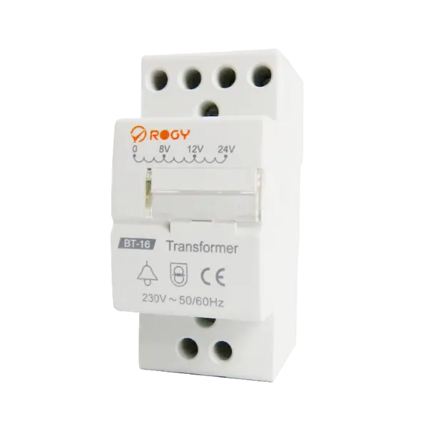 EZVIZ VAC Standard Transformer